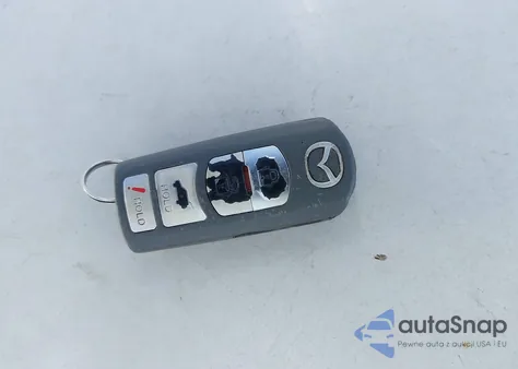 2011 Mazda Cx-9 Touring from USA, damaged, VIN JM3TB2CA8B0330681